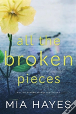 Capa do artigo All The Broken Pieces