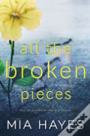 All The Broken Pieces