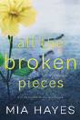 All The Broken Pieces - Preview