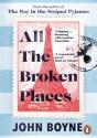 All The Broken Places - Preview