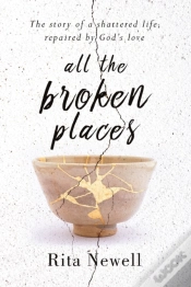 Capa do artigo All The Broken Places