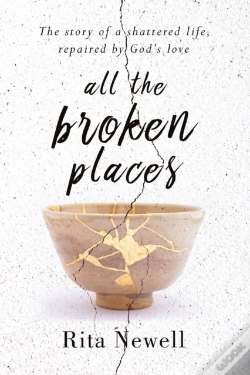 Capa do artigo All The Broken Places