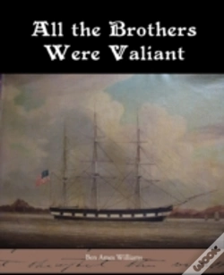 Capa do artigo All The Brothers Were Valiant