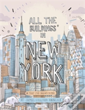 Capa do artigo All The Buildings In New York