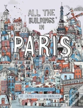 All The Buildings In Paris