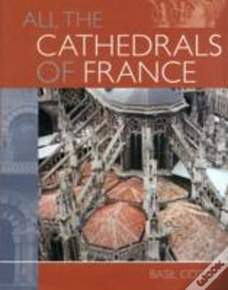 Capa do artigo All The Cathedrals Of France