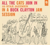 Capa do artigo All the Cats Join In - CD