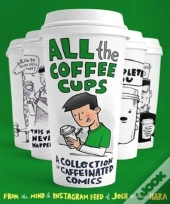 All The Coffee Cups