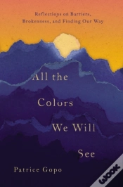 Capa do artigo All The Colors We Will See
