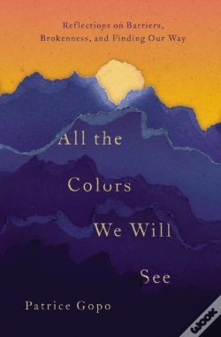 Capa do artigo All The Colors We Will See