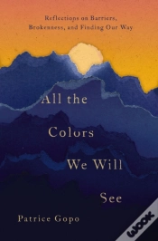 Capa do artigo All The Colors We Will See
