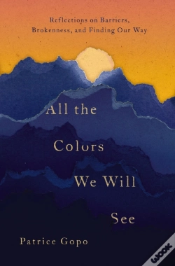 Capa do artigo All The Colors We Will See