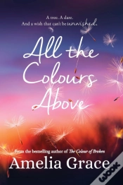 Capa do artigo All The Colours Above