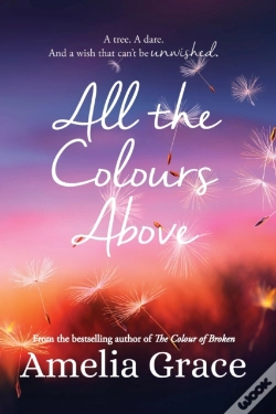 Capa do artigo All The Colours Above