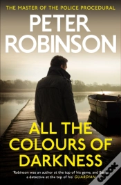 Capa do artigo All The Colours Of Darkness