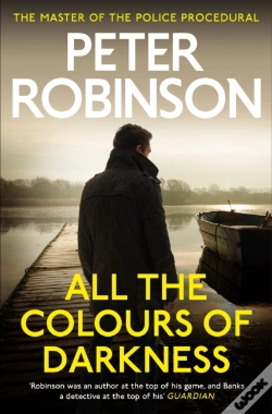 Capa do artigo All The Colours Of Darkness