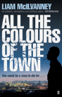 All The Colours Of The Town - Preview