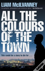 Capa do artigo All The Colours Of The Town