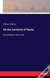 Capa do artigo All The Comforts Of Home