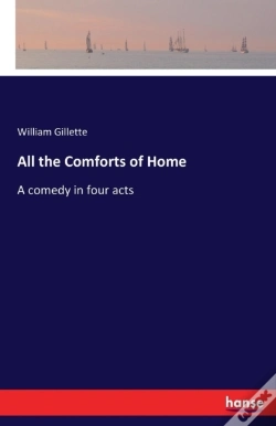 Capa do artigo All The Comforts Of Home