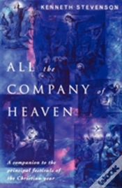 Capa do artigo All The Company Of Heaven