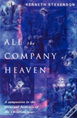 Capa do artigo All The Company Of Heaven