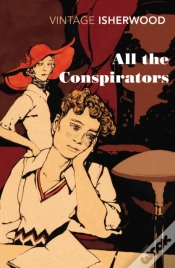 Capa do artigo All The Conspirators
