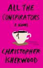 All The Conspirators - Preview