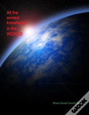 Capa do artigo All The Correct Knowledge In The World