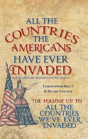 All The Countries The Americans Have Ever Invaded - Preview
