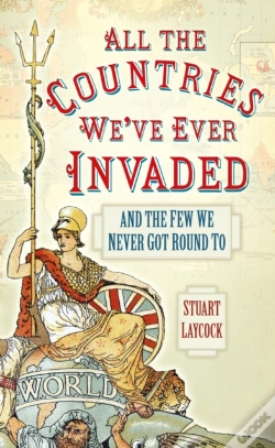 Capa do artigo All The Countries We'Ve Ever Invaded