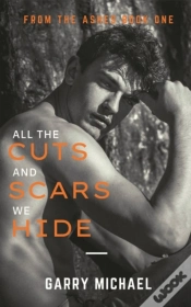 Capa do artigo All The Cuts And Scars We Hide