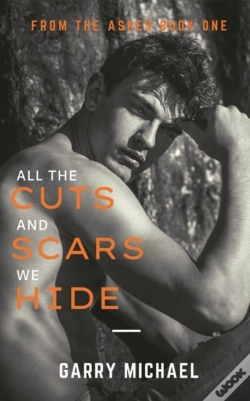 Capa do artigo All The Cuts And Scars We Hide