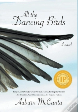 Capa do artigo All The Dancing Birds