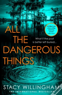 Capa do artigo All the Dangerous Things