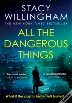 Capa do artigo All The Dangerous Things
