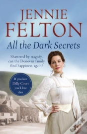 Capa do artigo All The Dark Secrets