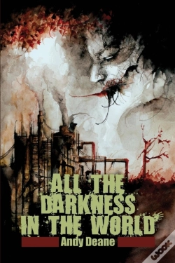 Capa do artigo All The Darkness In The World