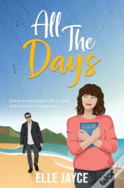 Capa do artigo All The Days