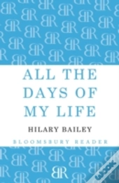 All The Days Of My Life