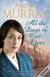 Capa do artigo All The Days Of Our Lives