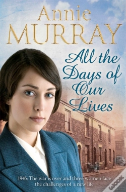 Capa do artigo All The Days Of Our Lives