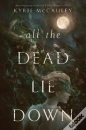Capa do artigo All The Dead Lie Down