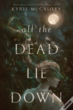 Capa do artigo All The Dead Lie Down