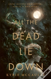 All The Dead Lie Down