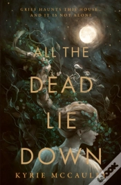 Capa do artigo All The Dead Lie Down