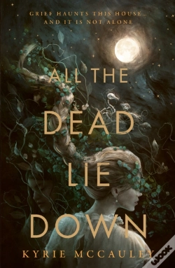 Capa do artigo All The Dead Lie Down