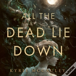 Capa do artigo All The Dead Lie Down
