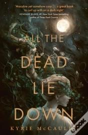 Capa do artigo All The Dead Lie Down