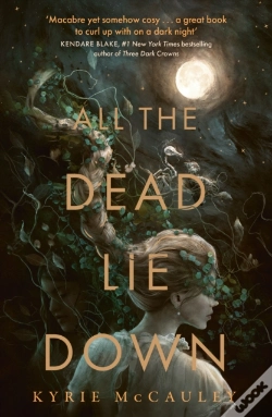 Capa do artigo All The Dead Lie Down